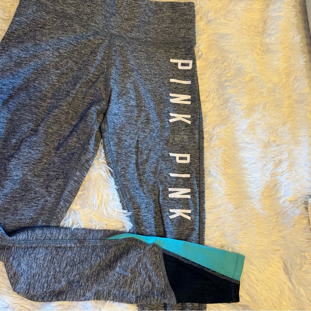 PINK Workout Leggings